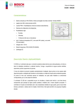 Grupos de Circulação AGS