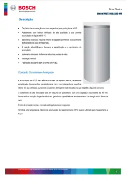 Stora WST 160, 200-5B