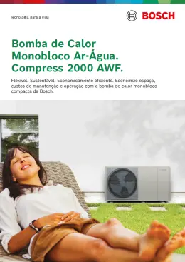 Catálogo Compress 2000 AWF