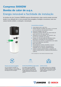 Waternox HP Waternox HP