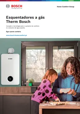 Bosch Therm