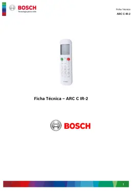 ARC C IR-2