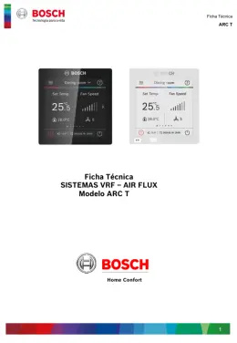ARC T