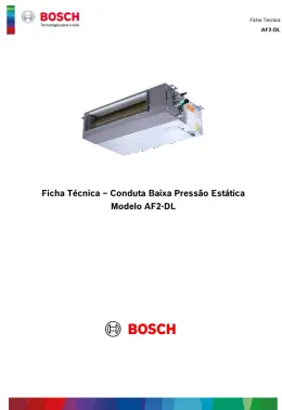 Air Flux Modelo AF5300 25 A-3