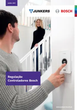 Controladores Bosch