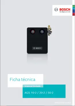 AGS 10-2 / 20-2 / 50-2