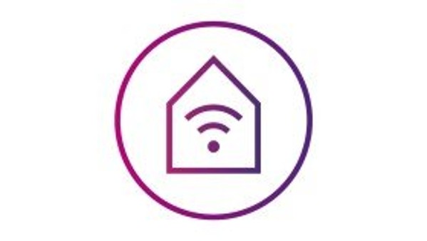 HomeCom Easy - Conecte o aparelho
