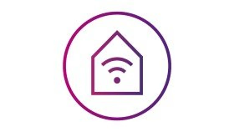 HomeCom Easy - Conecte o aparelho