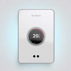 EasyControl luz ambiente azul