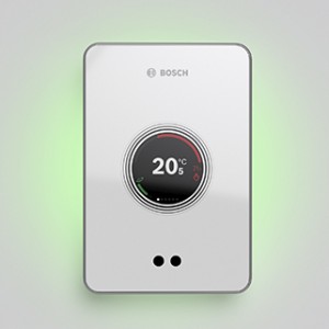 EasyControl luz ambiente verde