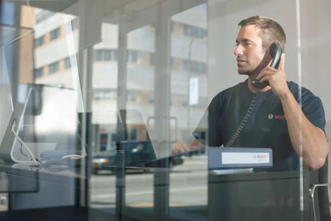 Pedido de informação sobre segurança do produto