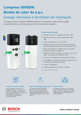 Waternox HP