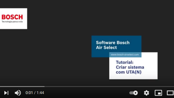 Air Select VRF