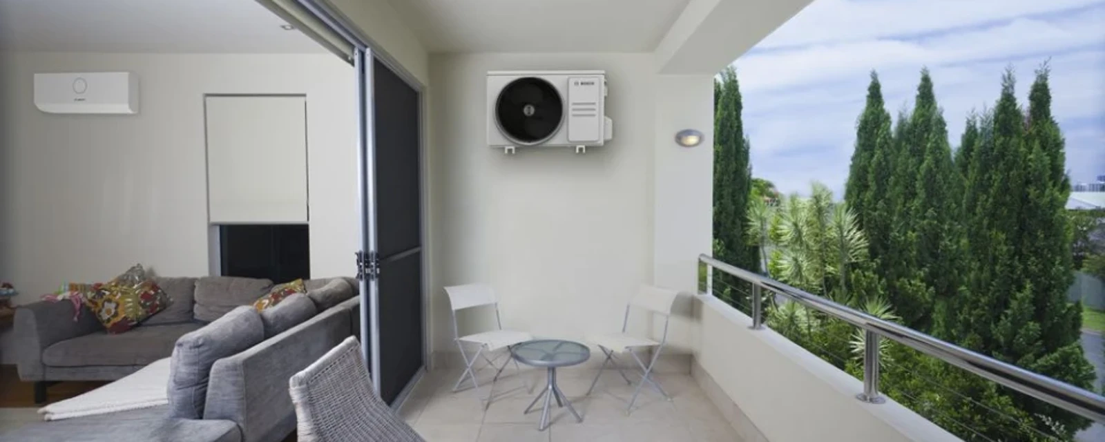 preco ar condicionado