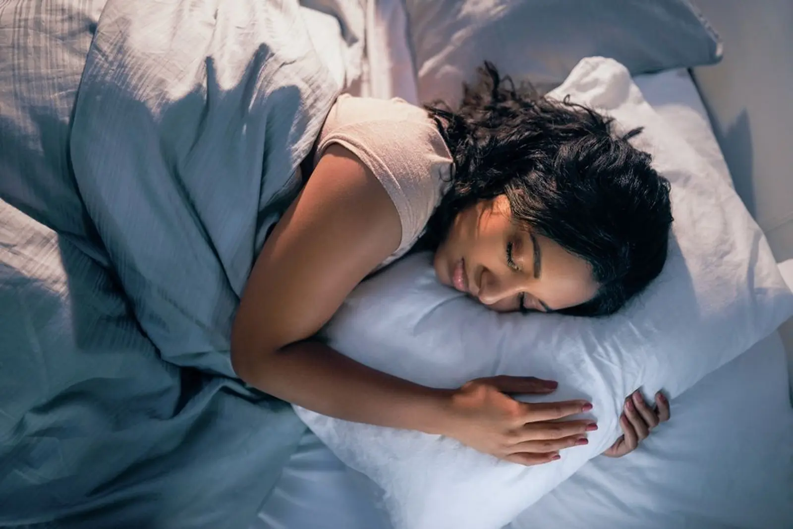 Ar condicionado silencioso