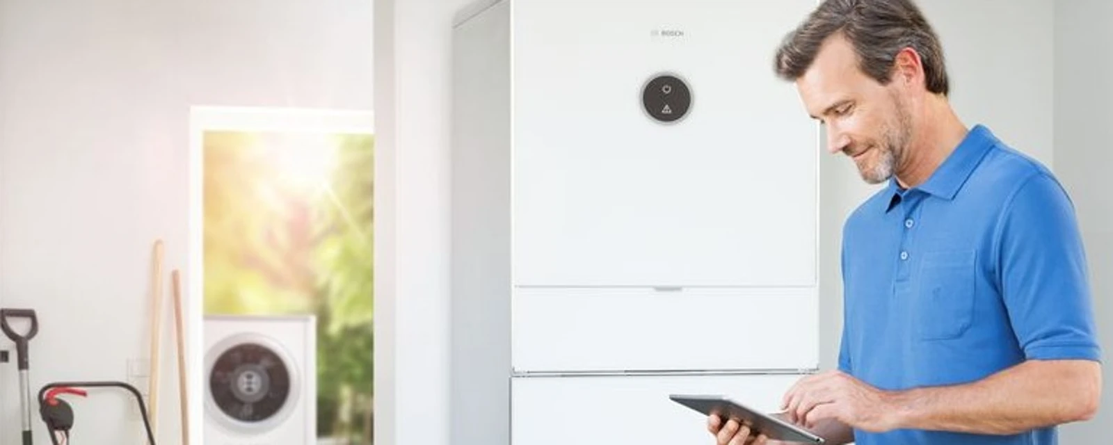 bomba de calor split