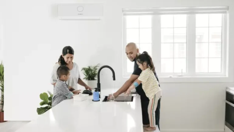 Tipos de ar condicionado