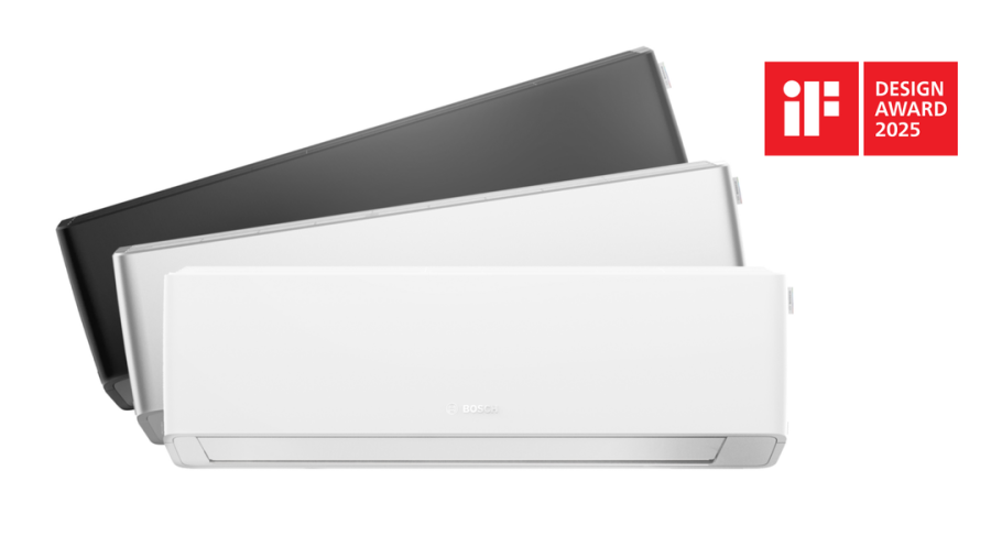 Bosch Climate 7000i