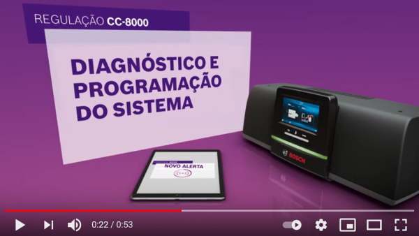Control CC8000