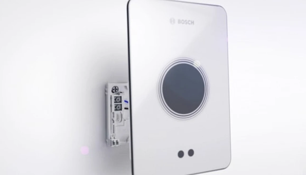 Instalação EasyControl