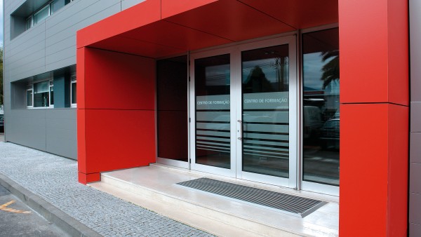 Instituto de formação Vulcano