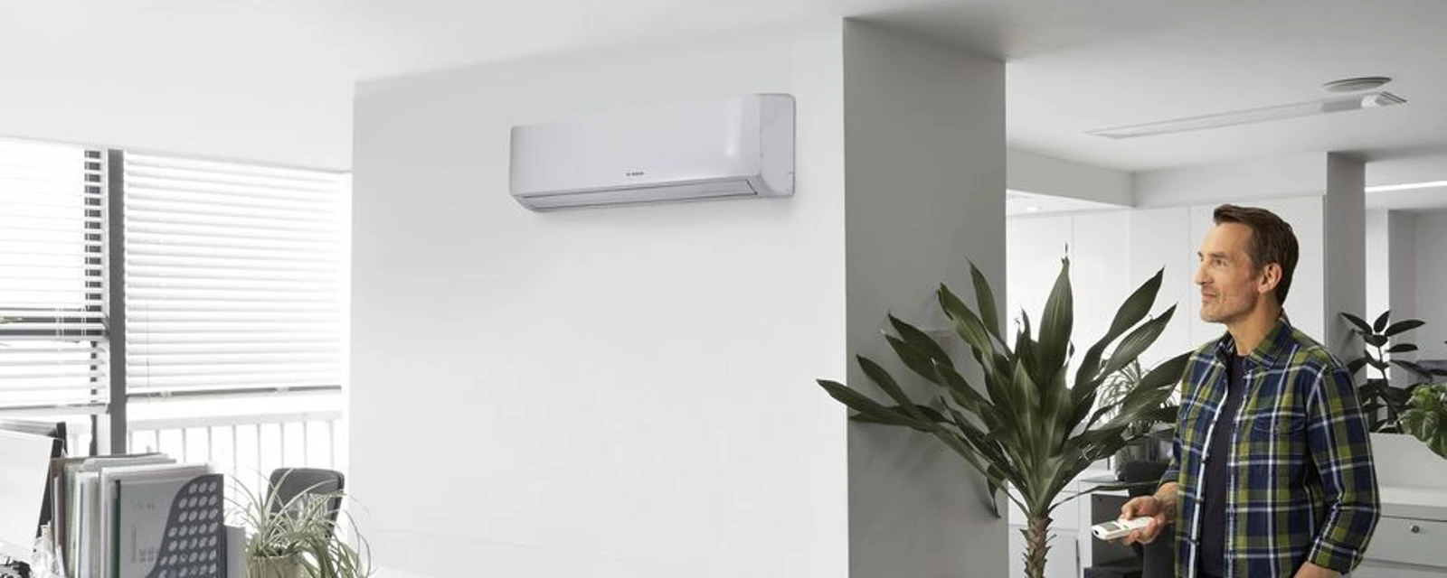 como funciona o ar condicionado