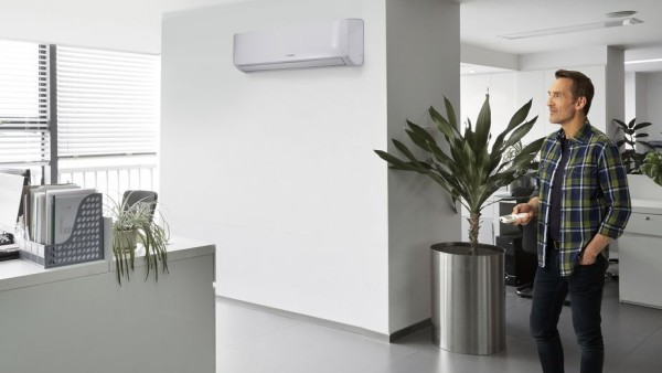 Como funciona o air condicionado
