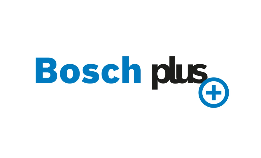 Bosch plus