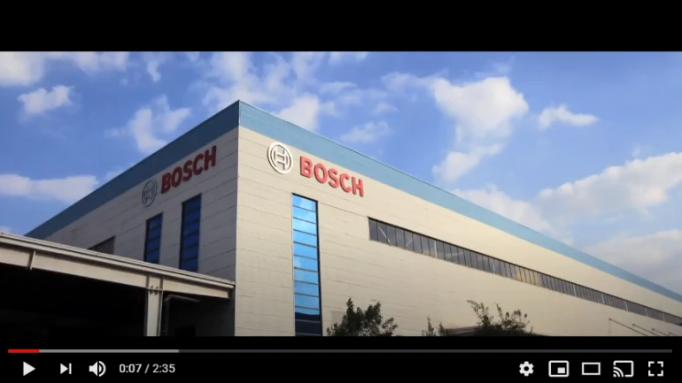 Fábrica produção equipamentos VRF Air Flux