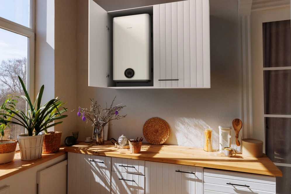 Termoacumulador Elétrico Tronic 4501 7501