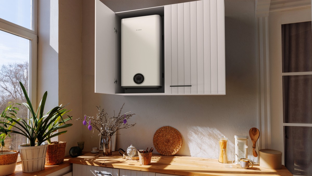 Termoacumulador Elétrico Tronic 4501 7501