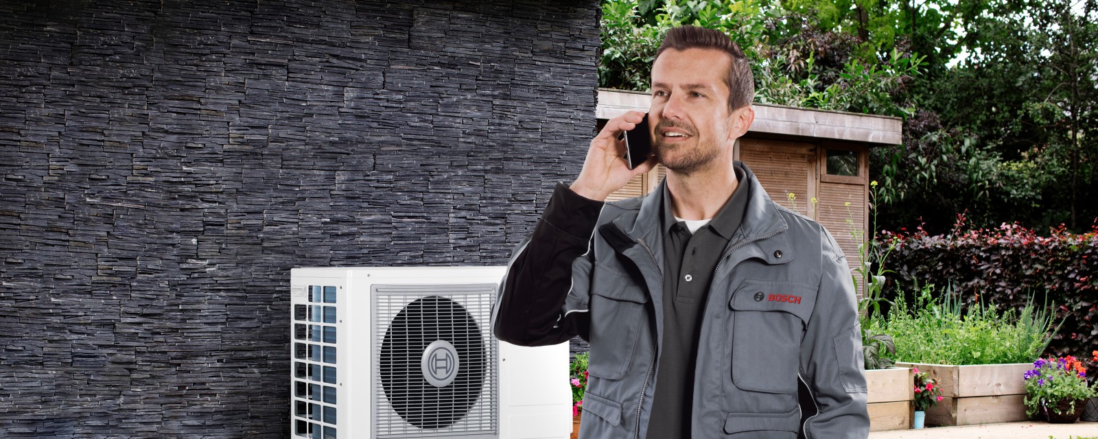 Bosch plus