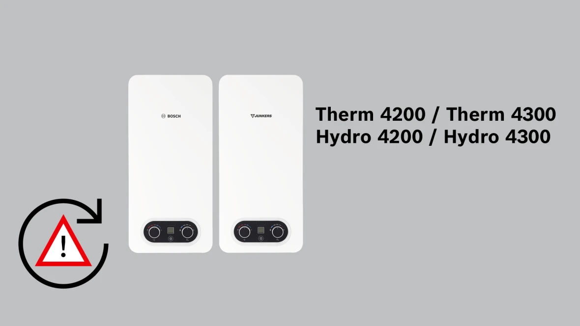 AVISO DE SEGURANÇA IMPORTANTE