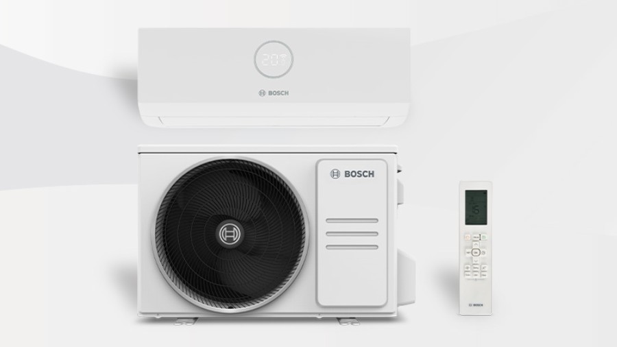Aer condiționat Bosch Climate 3000i Aer condiționat Bosch Climate 3000i