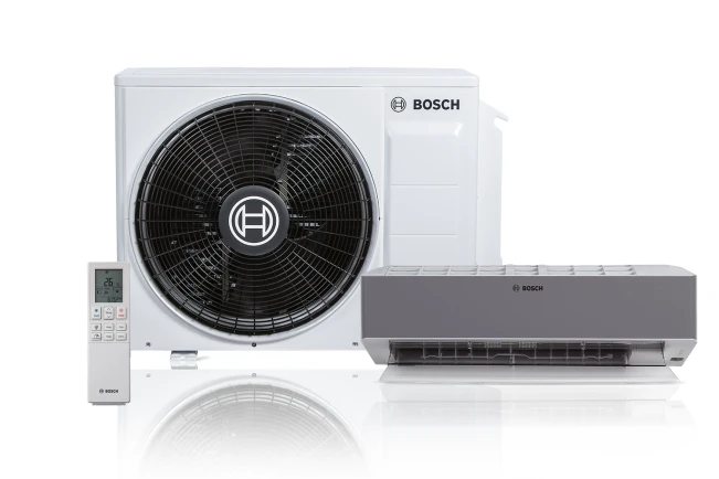 Aer condiționat Bosch Climate Class 8000i