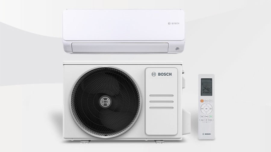 Aer condiționat Bosch Climate 6000i Aer condiționat Bosch Climate 6000i