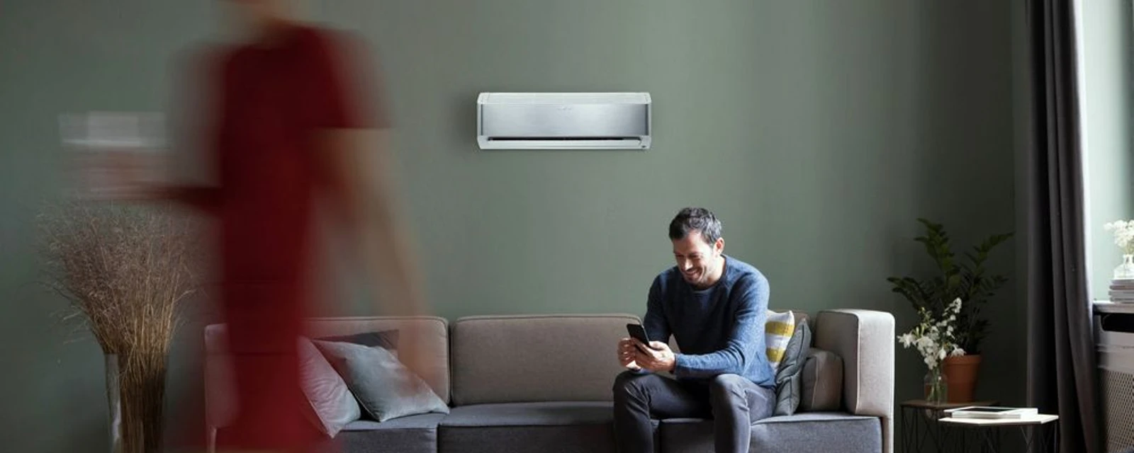 Aer condiționat Bosch Climate