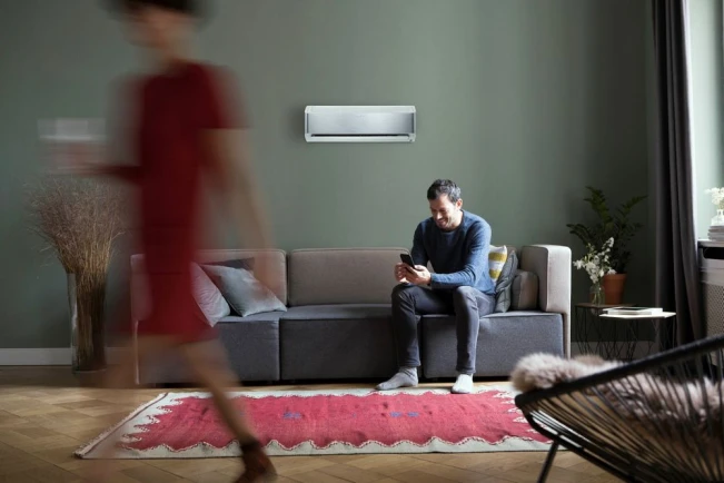 Care este capacitatea de răcire și ce înseamnă BTU/h în cadrul aparatelor de aer condiționat?