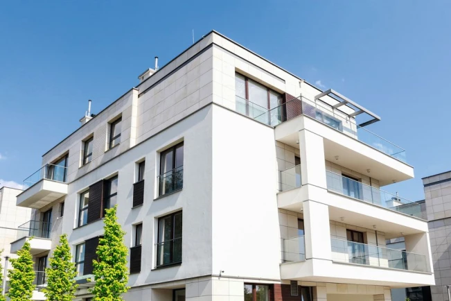 Centrala termică de apartament Bosch