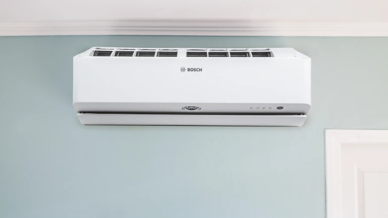 Climate 9100i