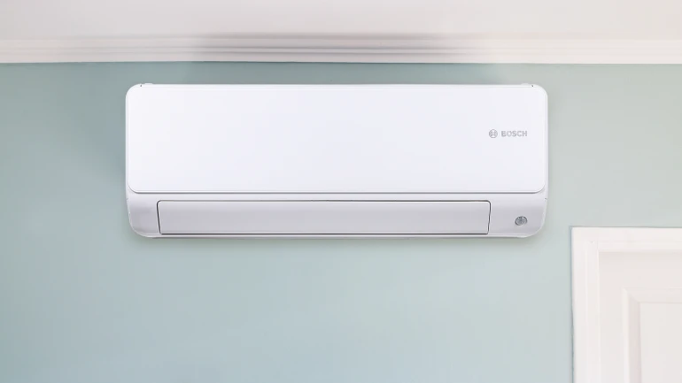Climate 6000i