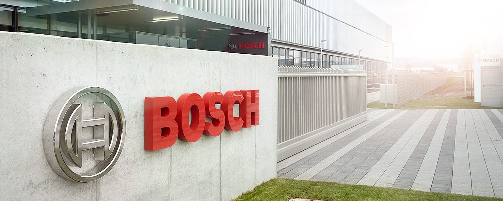 Despre Bosch Thermotechnik