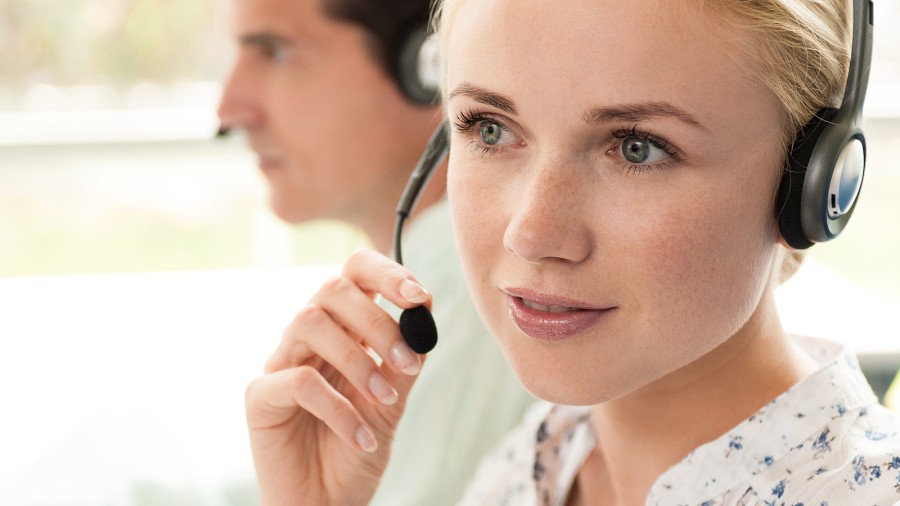 Service Bosch - Call Center
