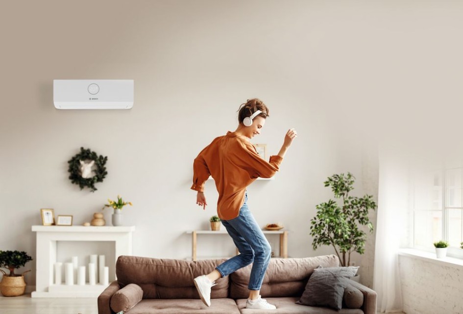 Aer condiționat Bosch Climate Aer condiționat Bosch Climate