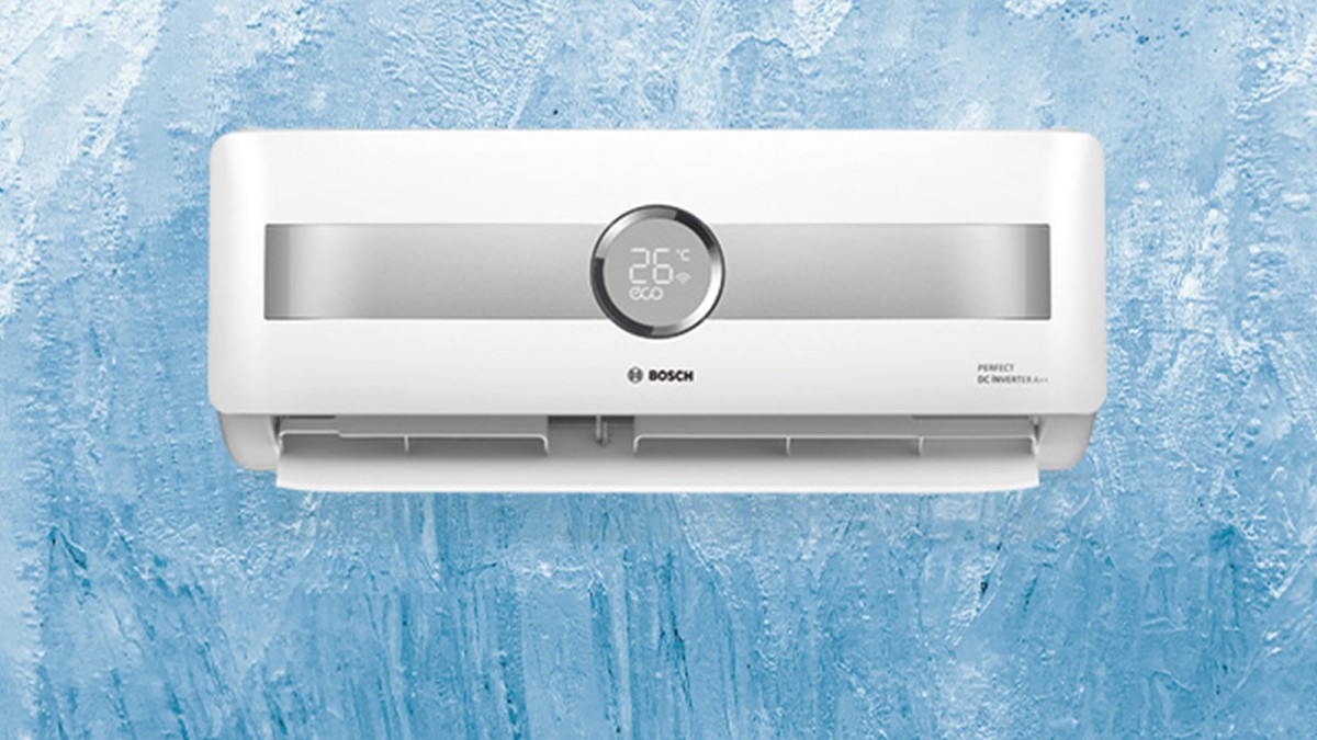 Climate 8500 Climate 8500