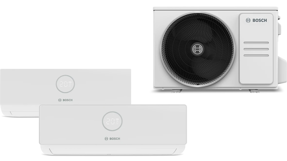 Aer conditionat Bosch