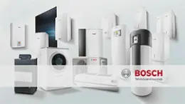 Bosch Termotehnică