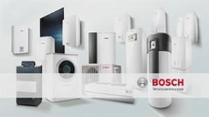 Bosch Termotehnică Bosch Termotehnică