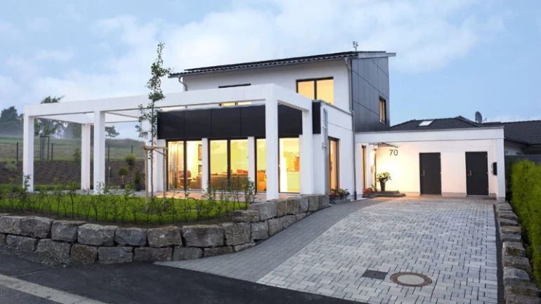Energy Plus Home