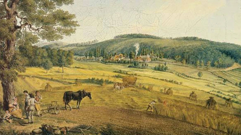 Friedrichshuette